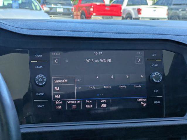 Used 2019 Volkswagen Jetta SEL FWD image 22