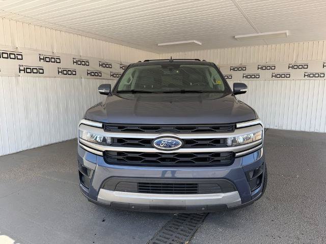 Certified 2022 Ford Expedition Max XLT RWD image 27