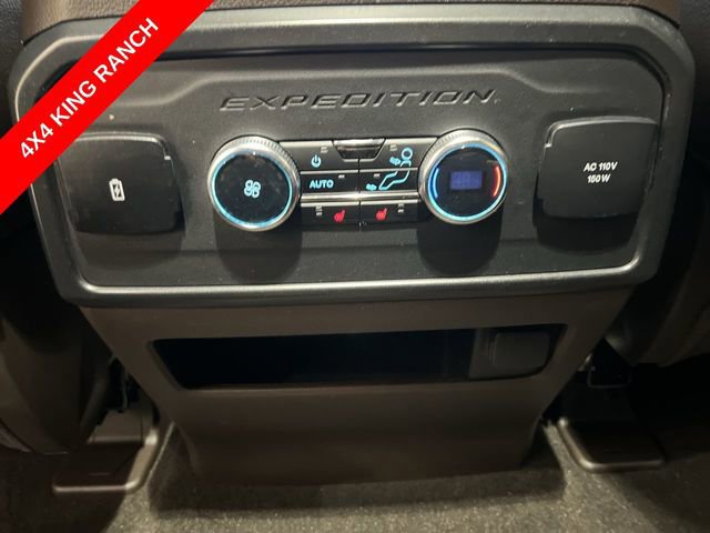 Certified 2024 Ford Expedition King Ranch image 21