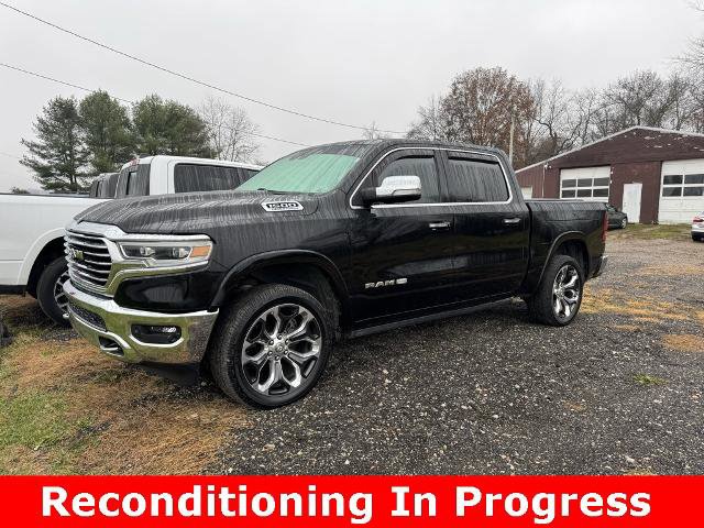 Used 2022 RAM 1500 Limited