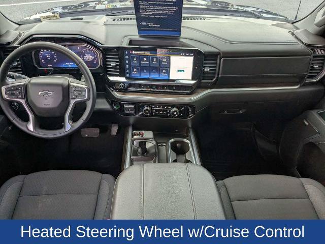 Used 2026 Chevrolet Silverado 1500 RST w/ All Star Edition Plus AWD/4WD image 20
