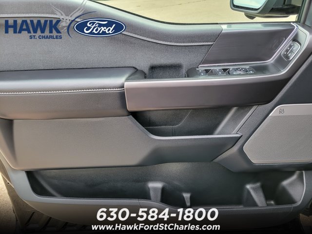 Certified 2026 Ford F150 Lariat w/ Equipment Group 501A Mid AWD/4WD image 17