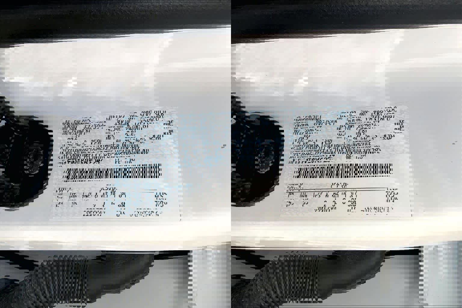 Certified 2022 Ford F150 XLT w/ Equipment Group 302A High image 33