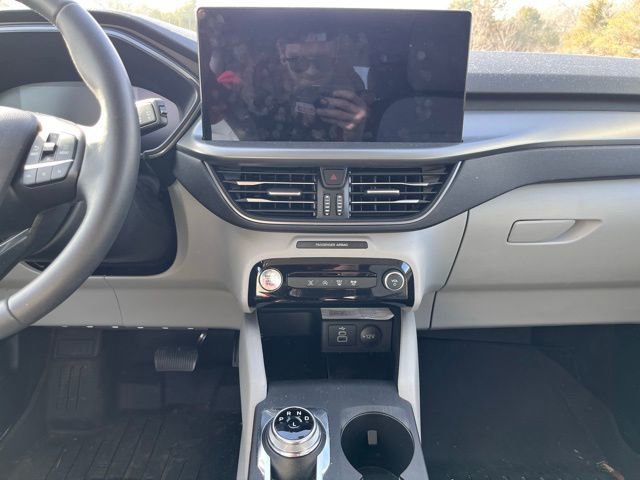 Certified 2024 Ford Escape Active w/ Tech Pack #1 image 15
