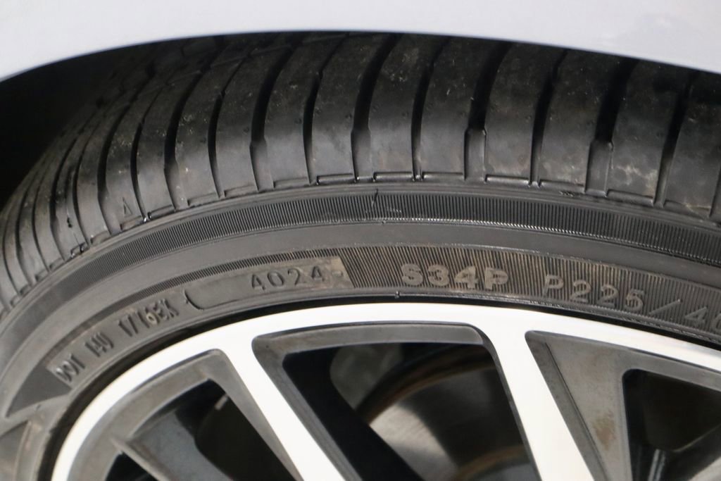 Used 2025 Subaru Impreza 2.0i Sport image 19