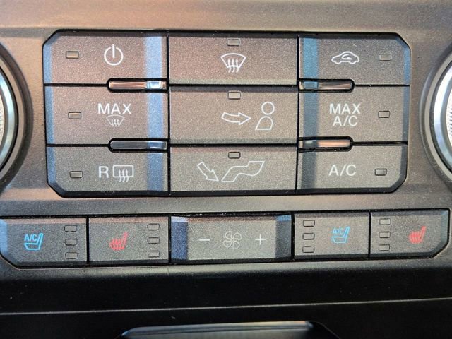 Certified 2017 Ford F150 Lariat w/ Equipment Group 502A Luxury image 27