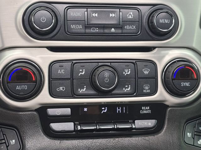 Used 2018 GMC Yukon SLT w/ Open Road Package image 33