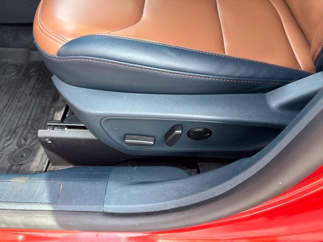 Certified 2024 Ford Maverick Lariat FWD image 12