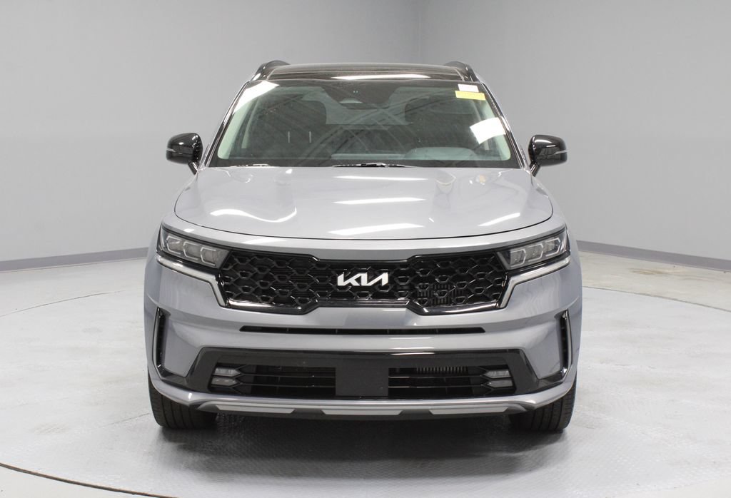 Used 2023 Kia Sorento SX AWD/4WD image 6