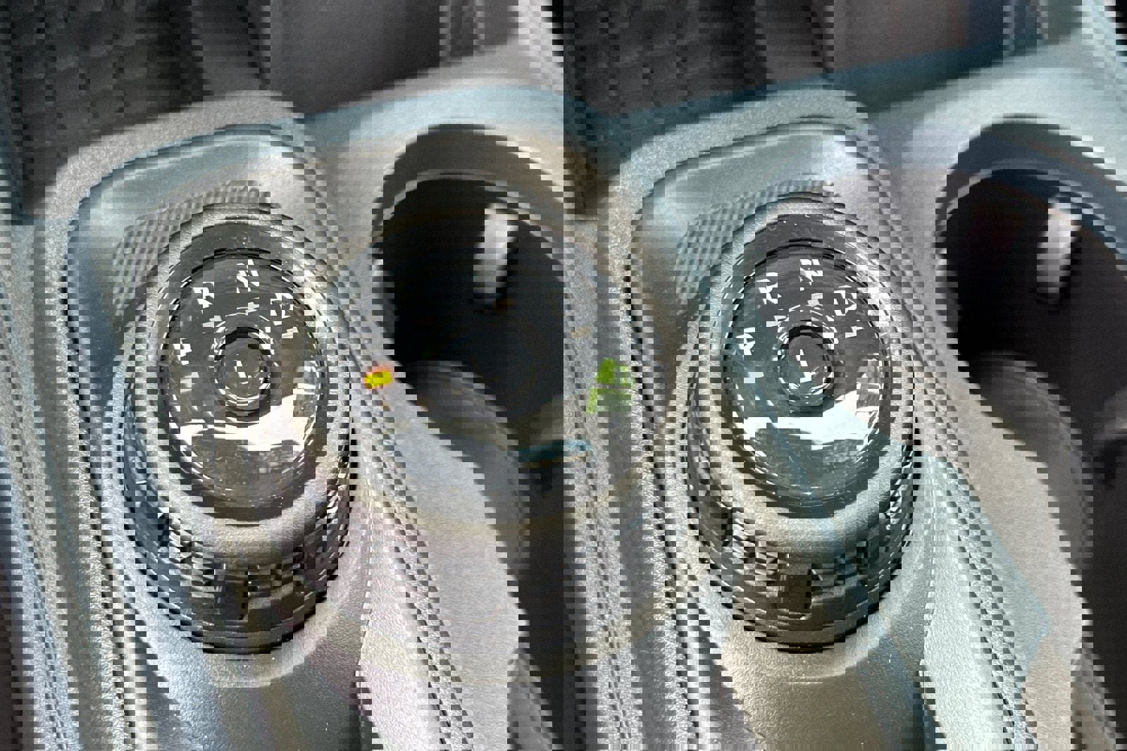 Certified 2025 Ford Maverick Lariat w/ Black Appearance Package image 22