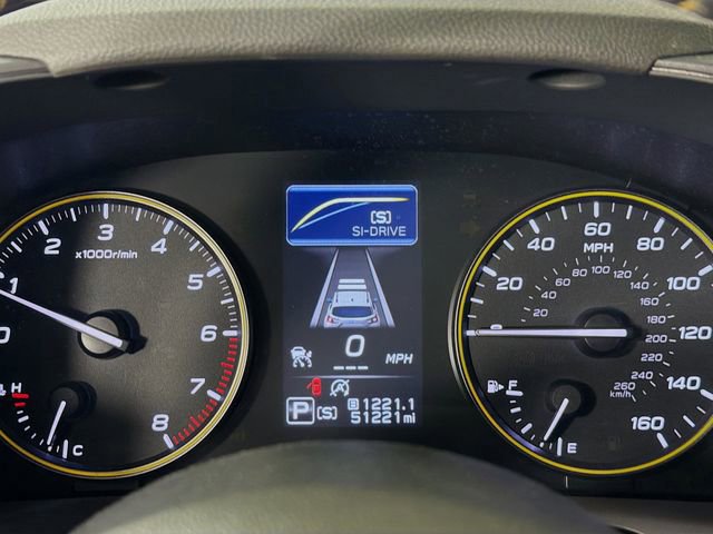 Used 2024 Subaru Crosstrek 2.5i Sport image 14