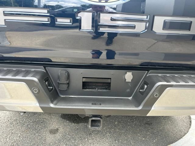 Certified 2023 Ford F150 XLT w/ Equipment Group 302A High AWD/4WD image 8