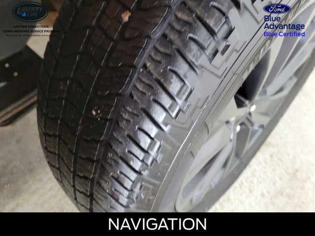 Certified 2020 Ford F150 XLT w/ Equipment Group 302A Luxury image 12