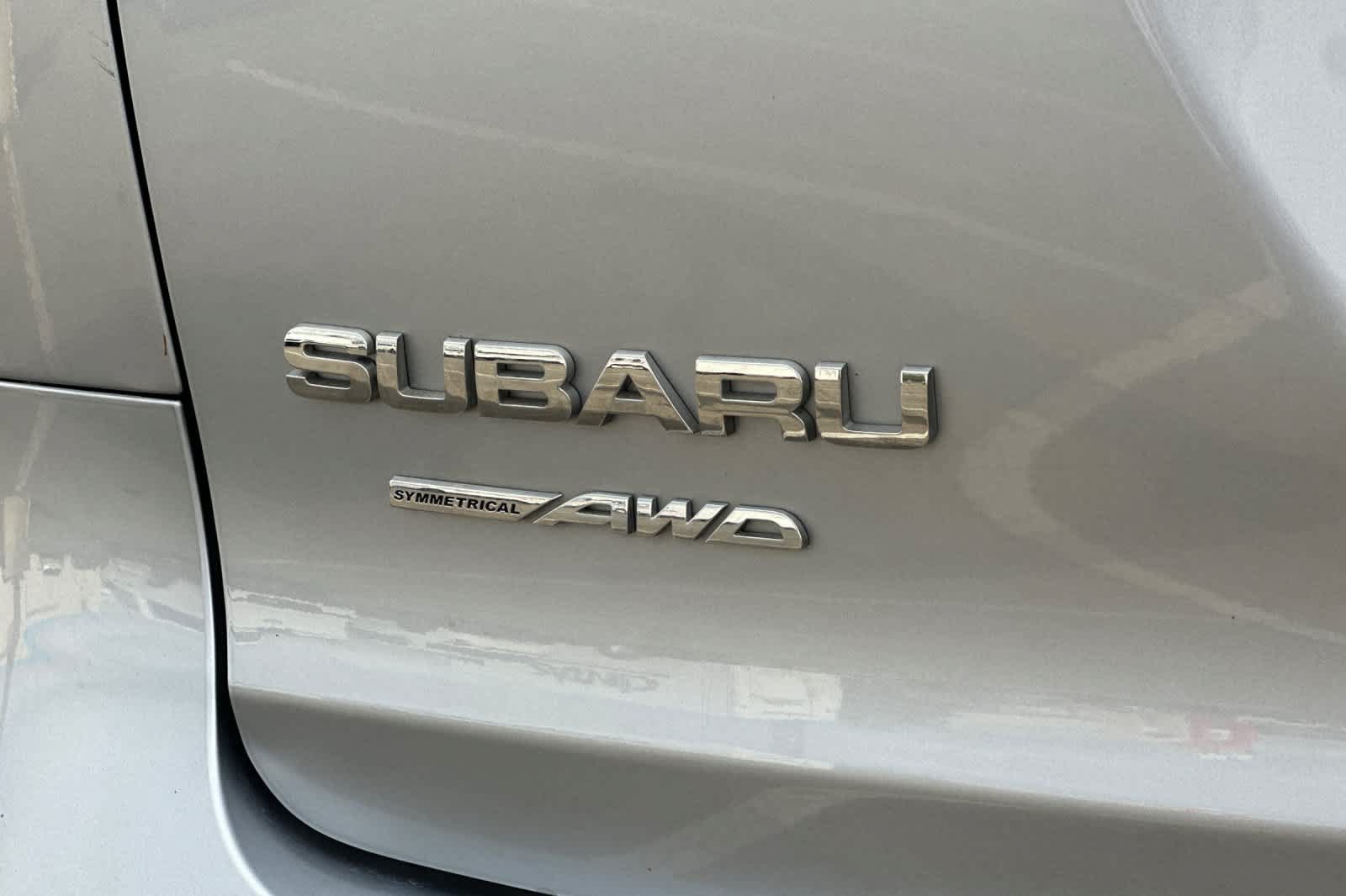Used 2023 Subaru Ascent Limited AWD/4WD image 29