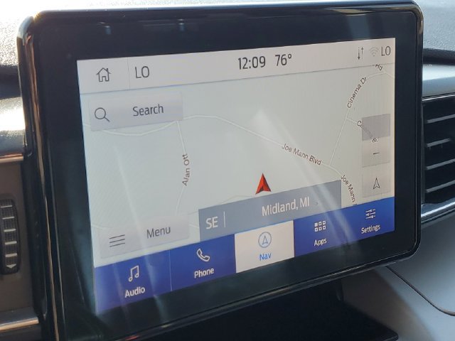 Certified 2023 Ford Explorer XLT w/ Equipment Group 202A AWD/4WD image 22
