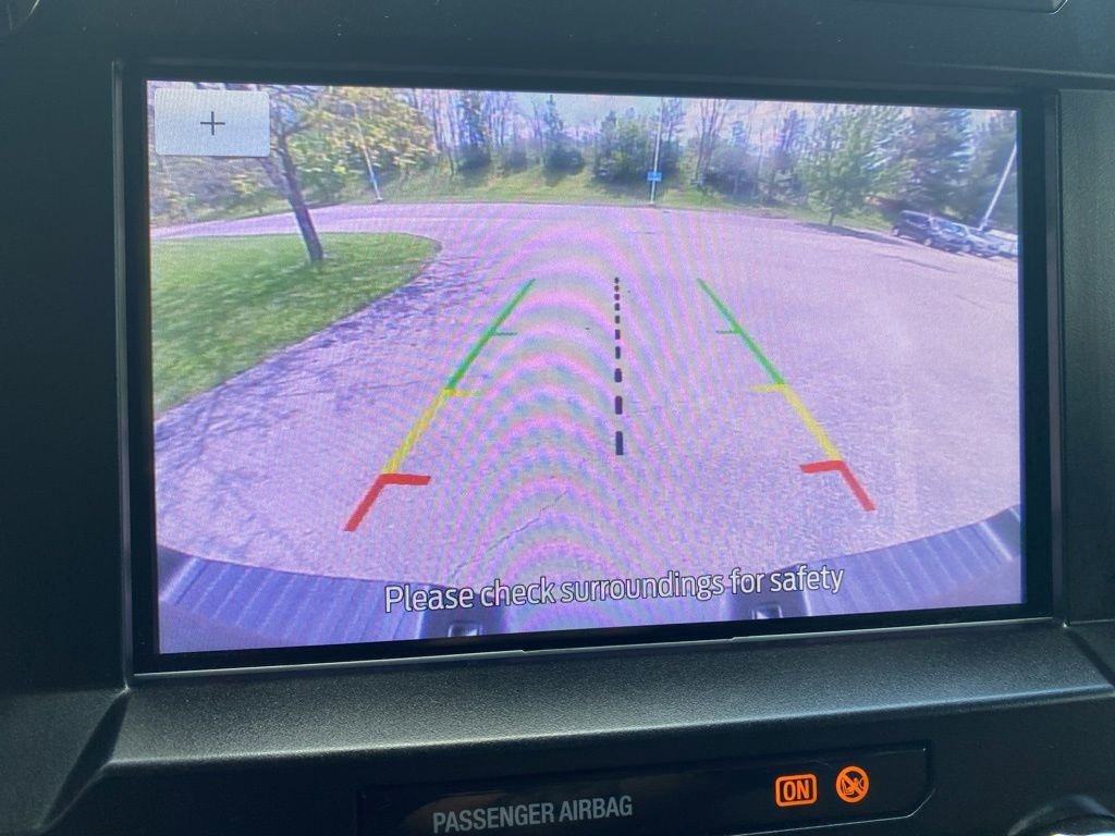 Certified 2020 Ford F250 XLT AWD/4WD image 39