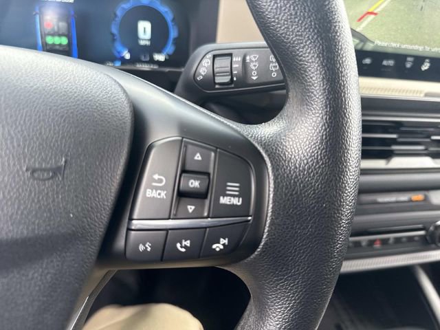 Certified 2025 Ford Bronco Sport Big Bend AWD/4WD image 28