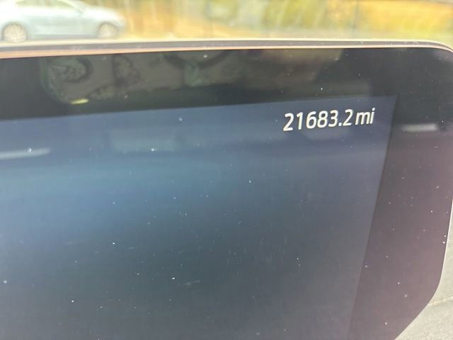 Certified 2025 Ford Expedition Active image 16