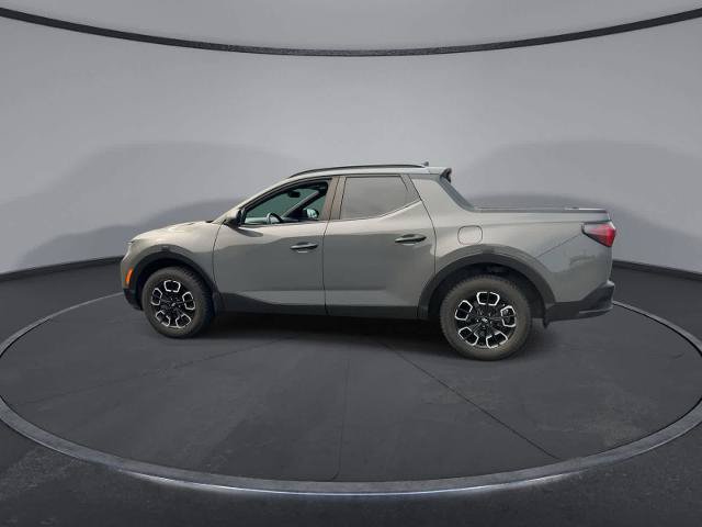 Used 2022 Hyundai Santa Cruz SEL w/ Activity Package FWD image 5