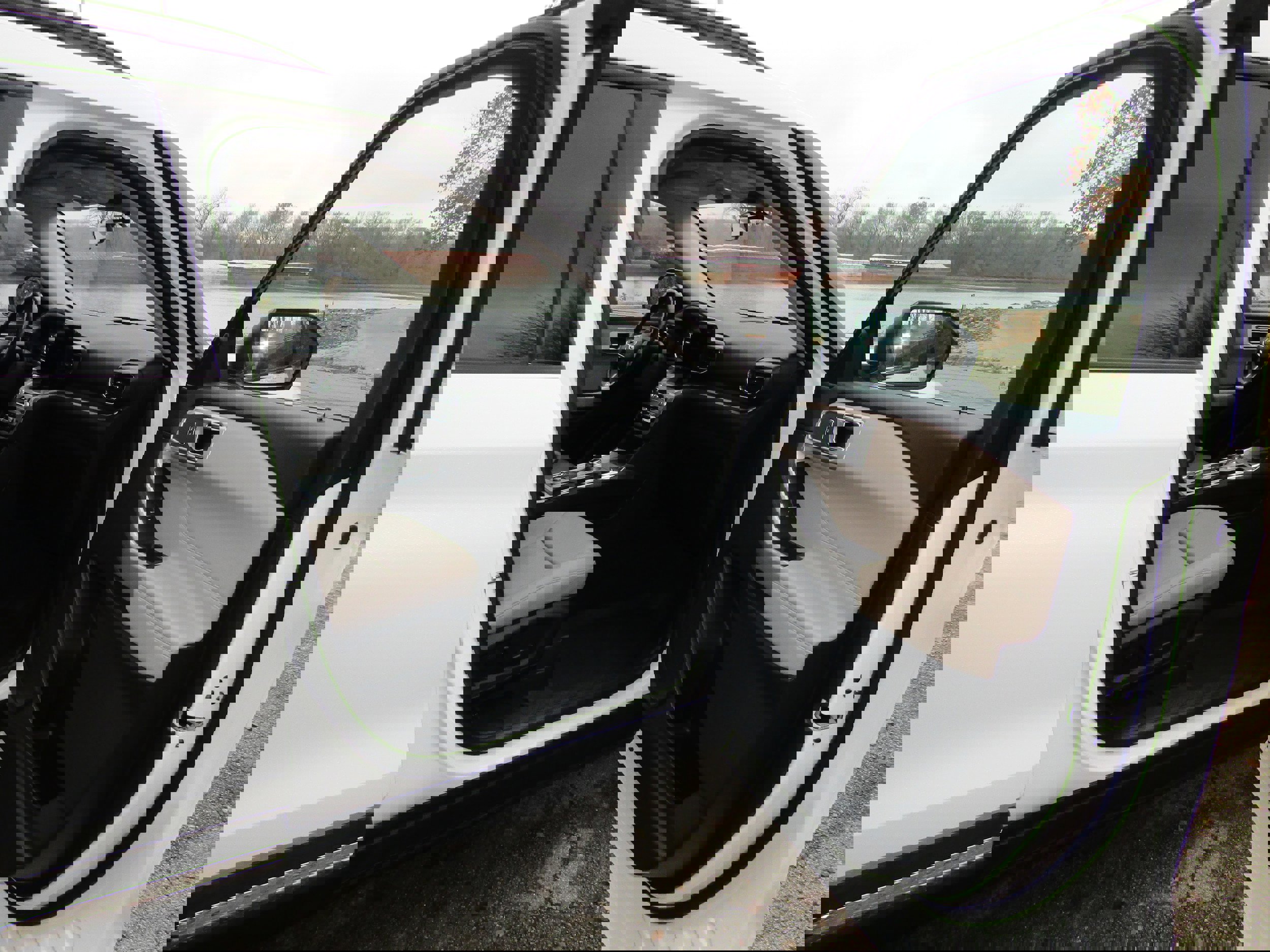 Certified 2023 Ford Explorer XLT w/ Equipment Group 202A image 17