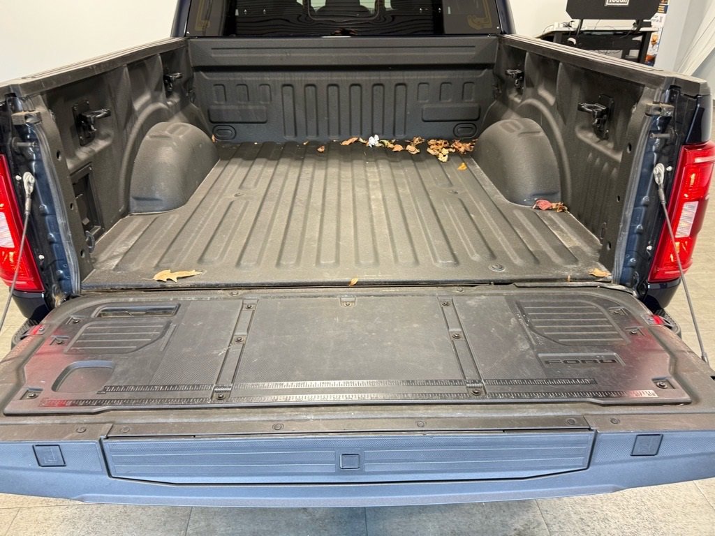 Certified 2022 Ford F150 XLT w/ Equipment Group 302A High image 15