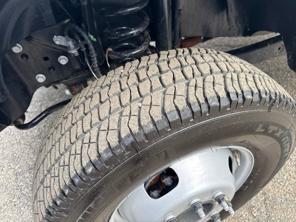 Certified 2025 Ford F350 XL w/ XL Chrome Package image 26