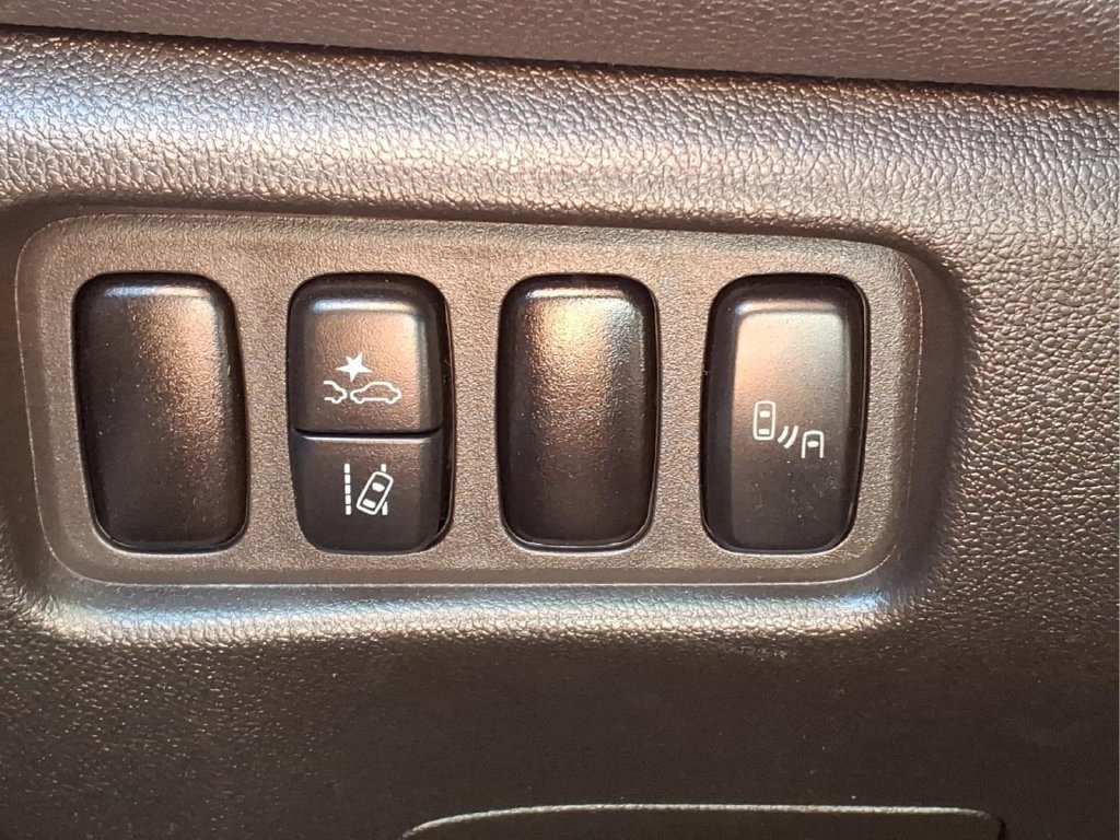 Used 2024 Mitsubishi Outlander Sport SE AWD/4WD image 18