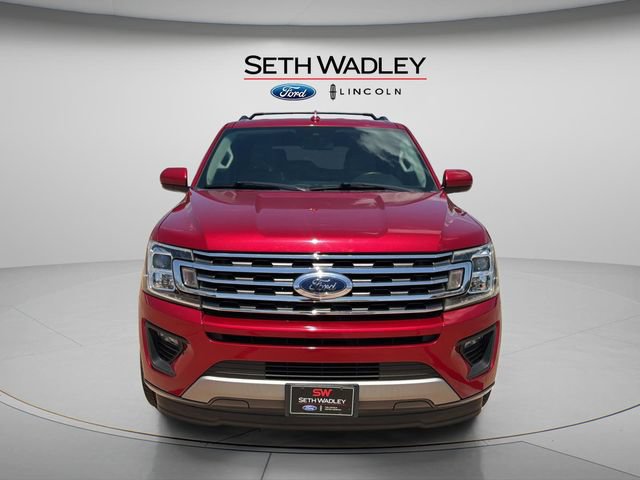 Certified 2020 Ford Expedition XLT w/ Cargo Package RWD image 2