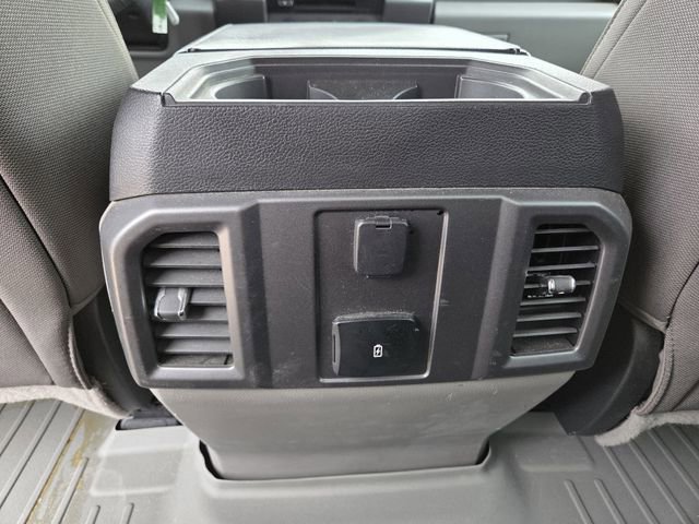 Certified 2017 Ford F150 XLT w/ Equipment Group 301A Mid image 18