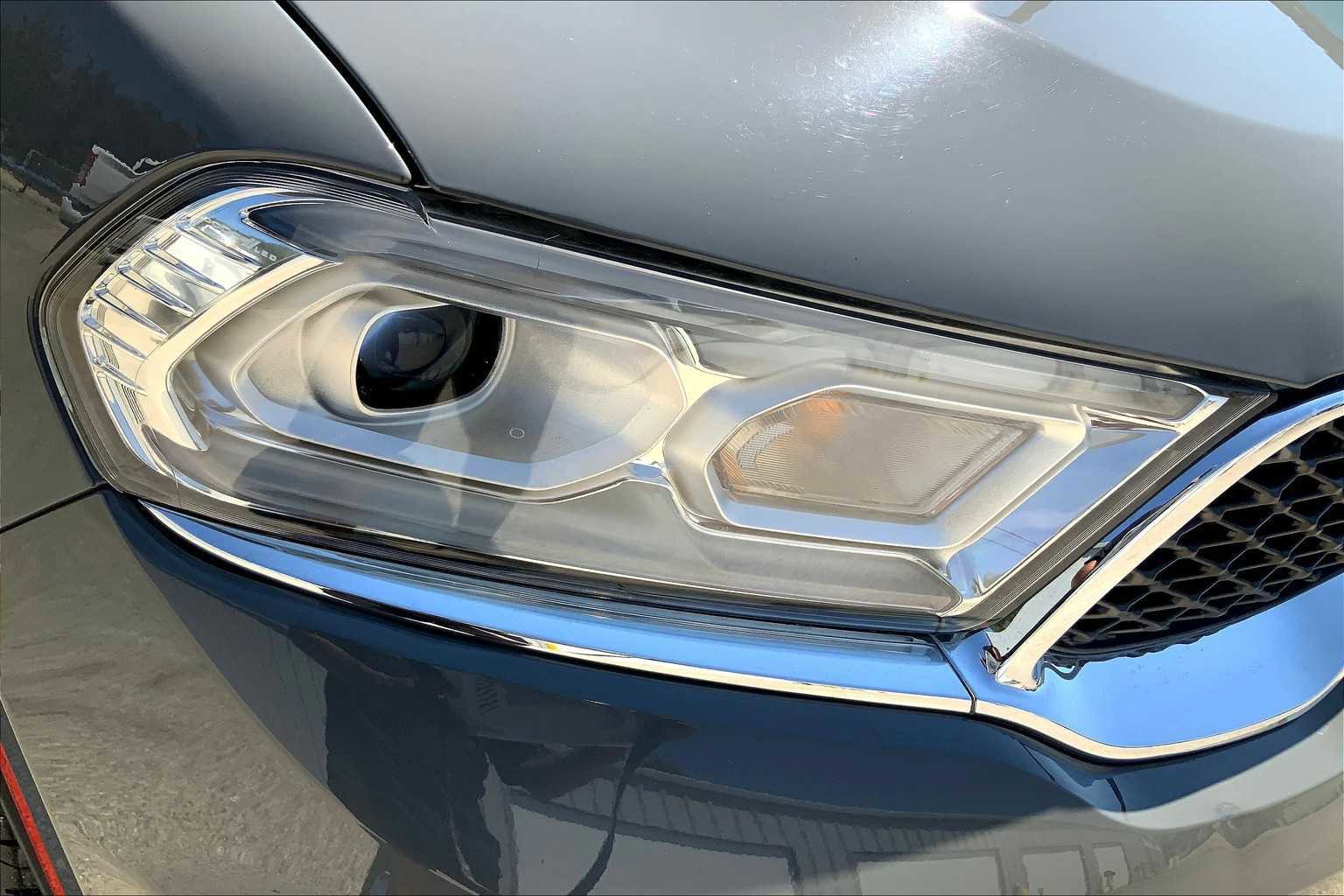 Used 2023 Dodge Durango SXT Launch Edition image 81