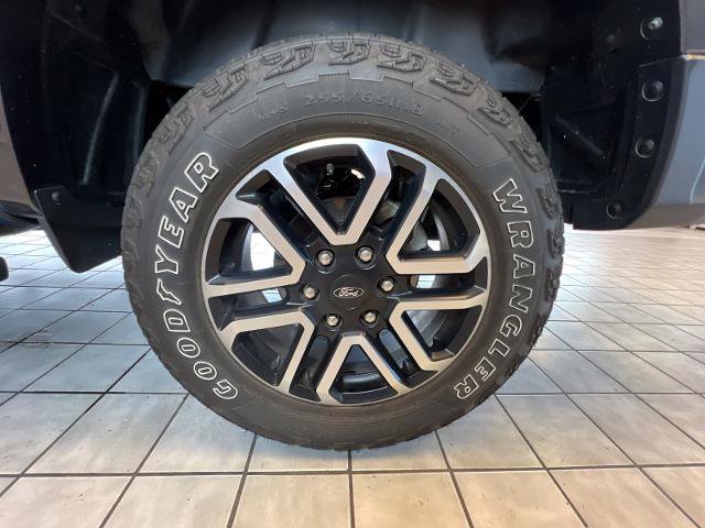 Certified 2024 Ford Ranger Lariat w/ FX4 Off-Road Package AWD/4WD image 27