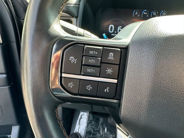 Certified 2024 Ford Expedition Max Platinum AWD/4WD image 13