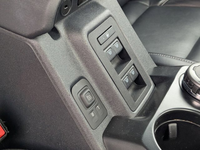 Certified 2025 Ford Bronco Outer Banks AWD/4WD image 37