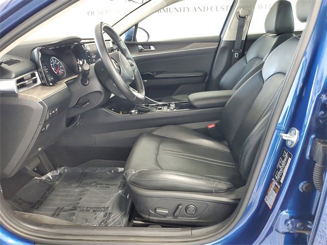 Used 2024 Kia K5 EX w/ EX Premium Package image 8