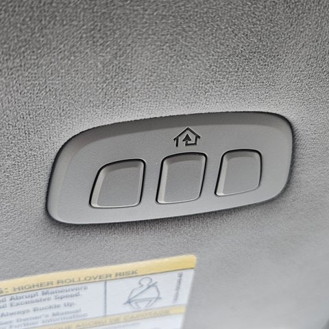 Certified 2024 Ford F350 Limited w/ FX4 Off-Road Package image 29