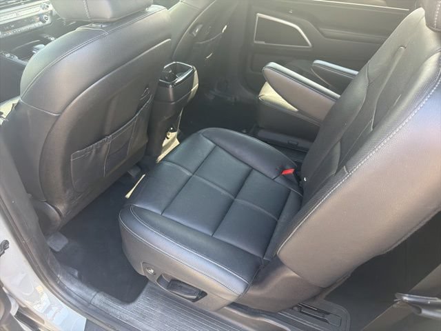 Used 2022 Kia Telluride EX w/ EX Premium Package AWD/4WD image 20