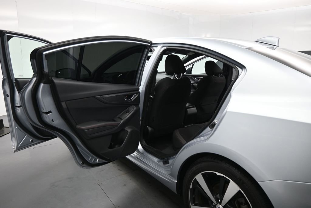 Used 2018 Subaru Impreza 2.0i Sport w/ Popular Package #1 AWD/4WD image 14