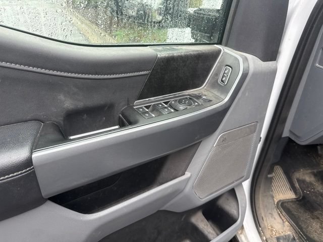 Certified 2024 Ford F250 XLT w/ XLT Premium Package AWD/4WD image 9