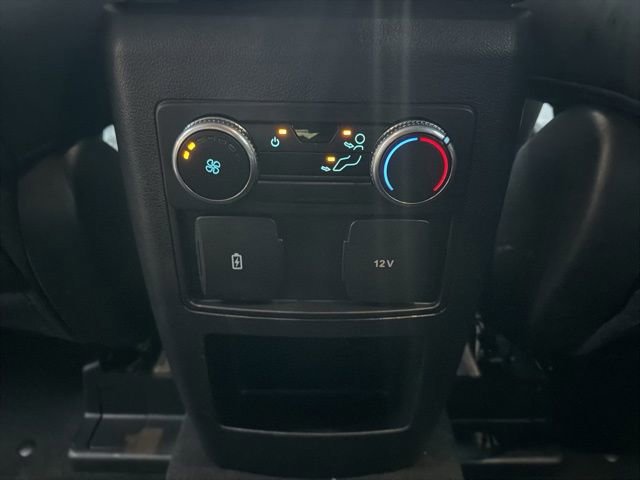 Certified 2021 Ford Explorer XLT w/ Equipment Group 202A image 19