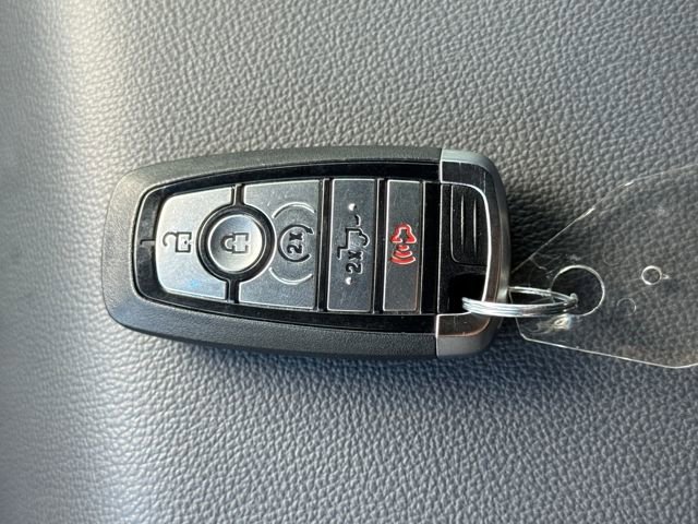 Certified 2025 Ford F150 XLT w/ Equipment Group 302A MID image 9