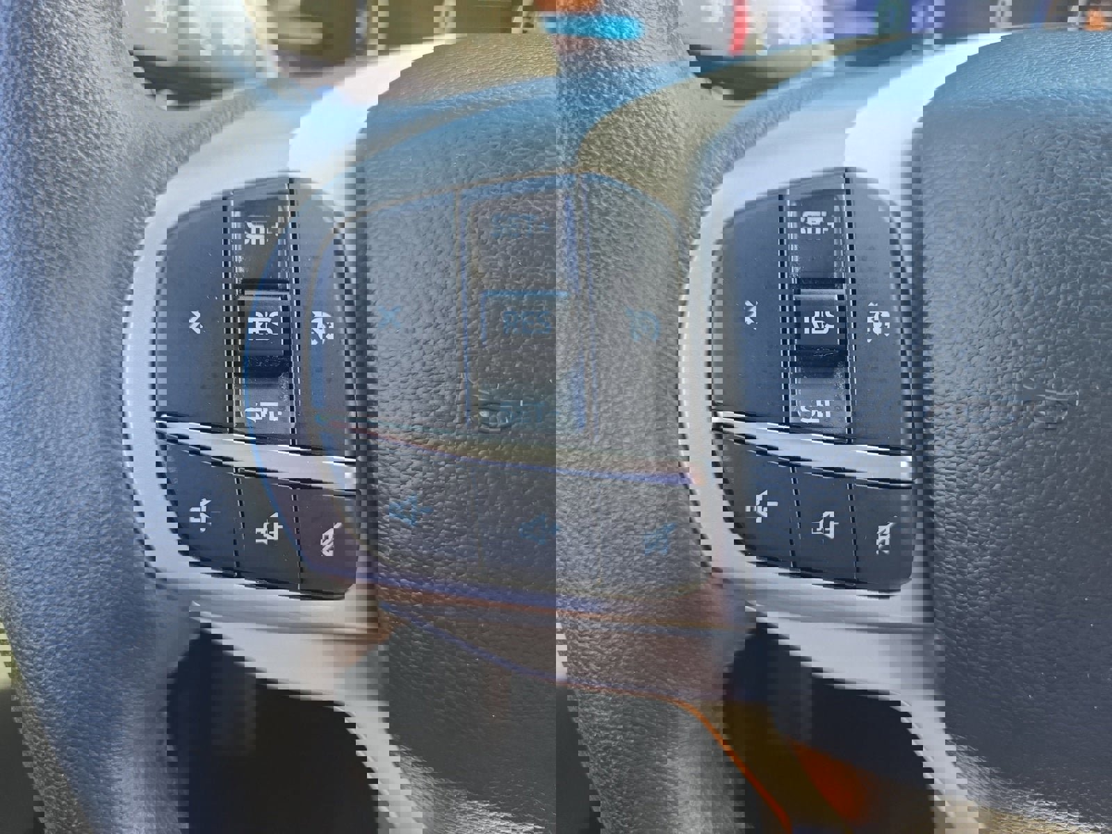 Certified 2023 Ford Explorer XLT w/ Equipment Group 202A image 14