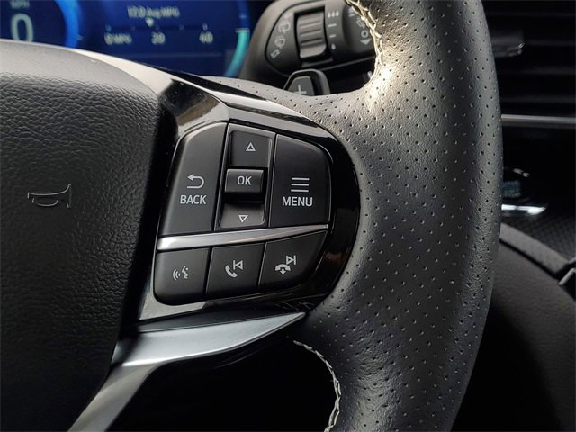 Certified 2023 Ford Explorer ST w/ Equipment Group 401A image 19