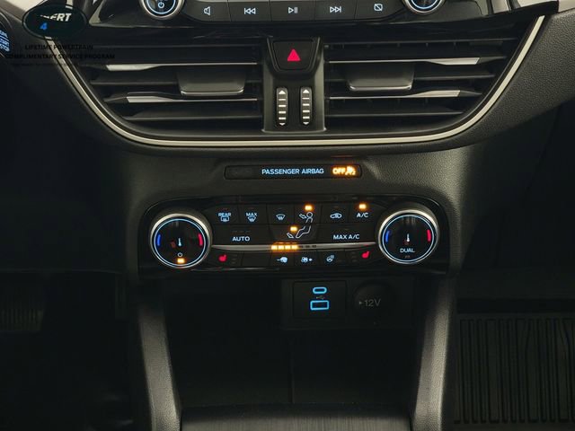 Certified 2022 Ford Escape SEL AWD/4WD image 24