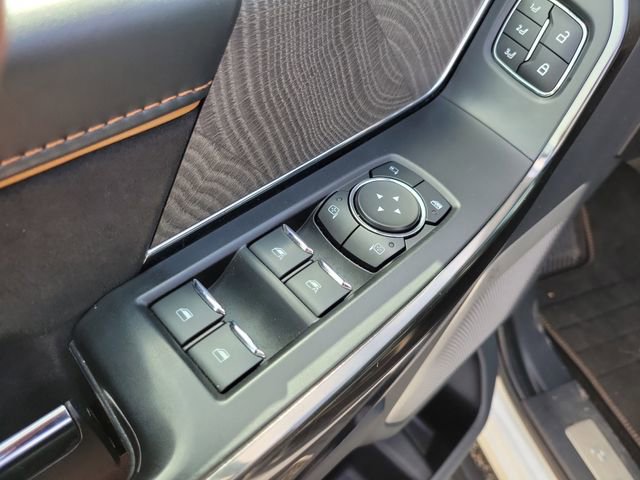 Certified 2022 Ford F150 Platinum w/ Equipment Group 701A High image 16