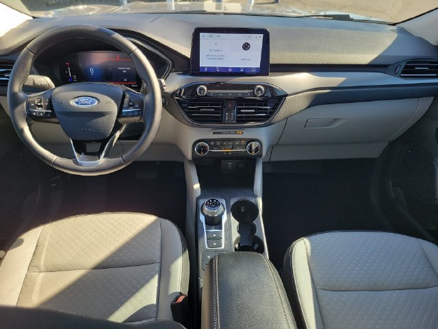 Certified 2023 Ford Escape Active FWD image 14