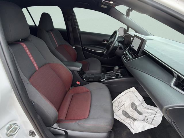 Used 2024 Toyota Corolla SE FWD image 11