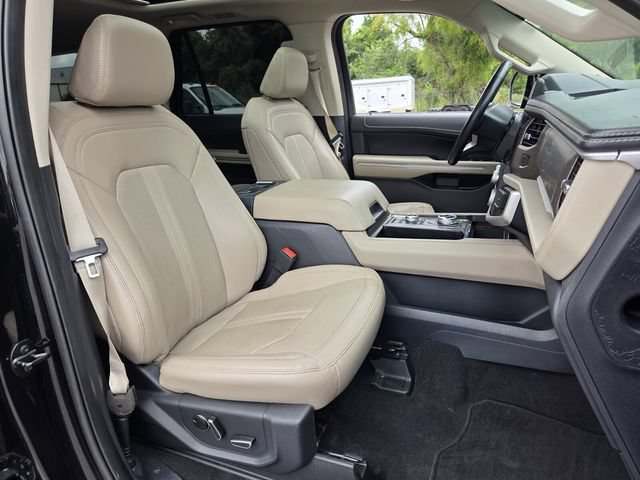 Certified 2023 Ford Expedition Limited AWD/4WD image 18