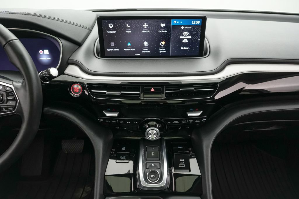 Used 2024 Acura MDX SH-AWD w/ Technology Package image 15