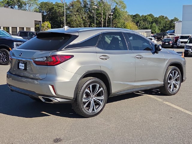 Used 2019 Lexus RX 350 FWD w/ Navigation Package image 3