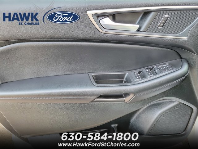 Certified 2022 Ford Edge SEL w/ Convenience Package image 22